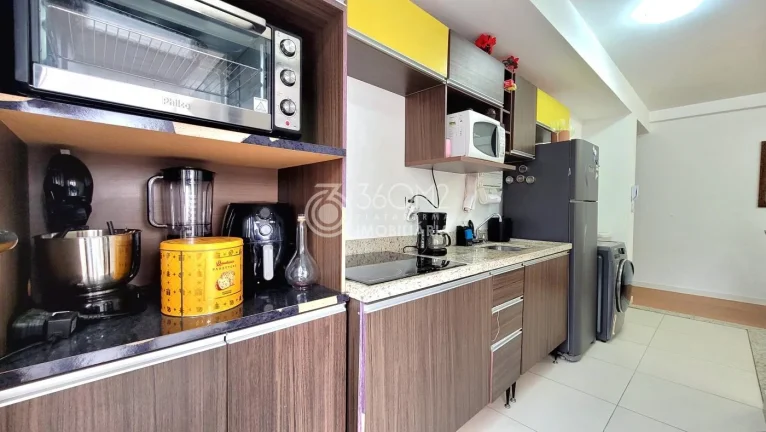 Imagem Studio para Venda em Santo André / SP no bairro Campestre
