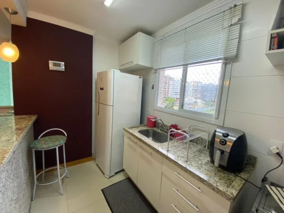 Imagem Apartamento 2 Dormitórios - Bairro Centro