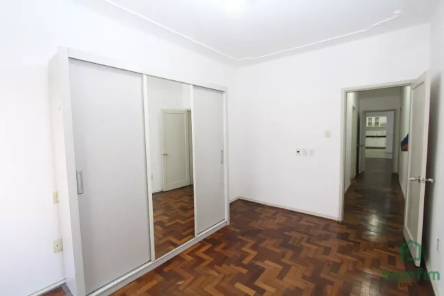 Imagem Apartamento 3 Dorm. para venda, Bairro Bom Fim, Porto Alegre/RS.