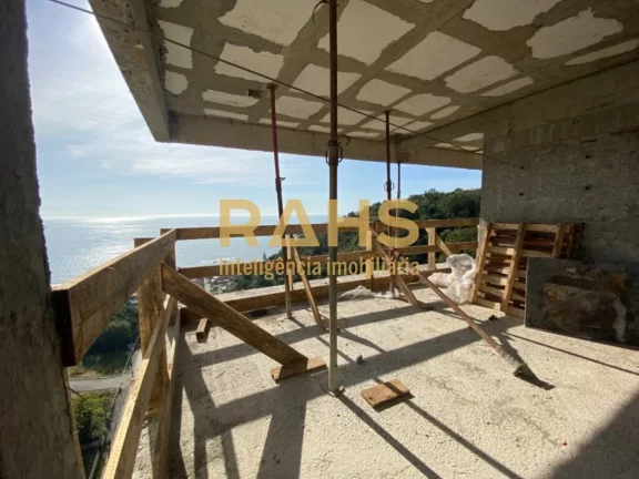 Imagem Um lugar de novos começos! Apartamento com 03 ou 04 suítes, até 04 vagas na garagem, está locali...