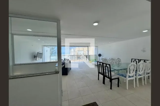 Imagem Apartamento à Venda - Recreio, 3 Quartos, 177 m2