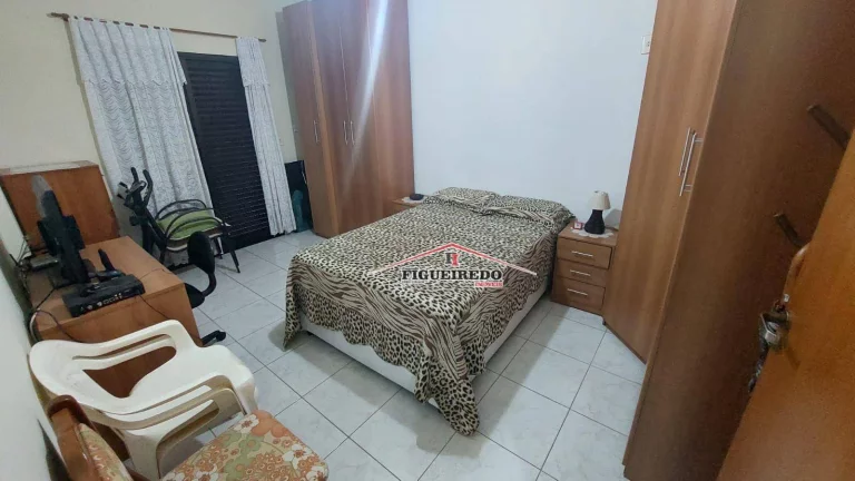 Imagem Apartamento à venda, 86 m² por R$ 499.000,00 - Vila Guilhermina - Praia Grande/SP
