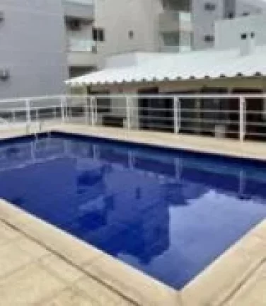 Imagem APARTAMENTO RESIDENCIAL em GUARAPARI - ES, PRAIA DO MORRO