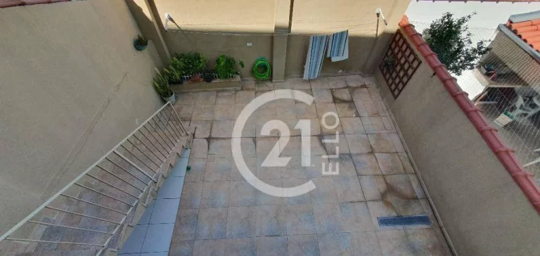 Imagem Casa com 3 dormitórios à venda, 171 m² por R$ 750.000,00 - Jardim das Flores - São Paulo/SP