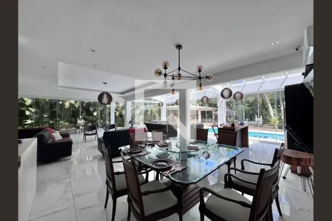 Imagem Casa à Venda - Vargem Grande, 6 Quartos, 1500 m2