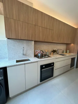 Imagem Apartamentos à venda Residencial Vista Alta Japi - Área útil 58 m2 com 2 dormitórios - 1 vaga - Alme