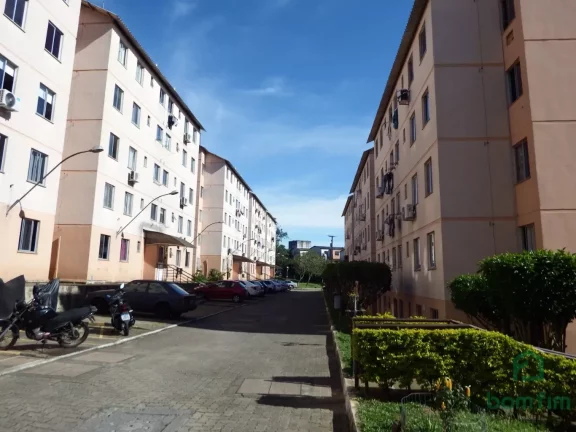 Imagem Apto 2 Dorm. para venda, 2 quarto(s), Vila Nova, Porto Alegre/RS. - AP2269