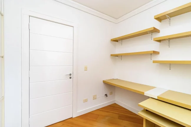 Imagem Apartamento 3 quartos 2 vagas Batel