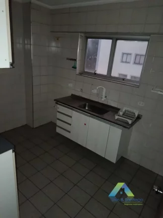 Imagem Apartamento com 51m² em localização estratégica e privilegiada a 500mts da Estação de Metrô Conceição.
