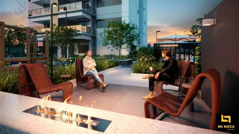Imagem Apartamento 3 dormitórios - Infinite MBigucci - São Caetano do Sul