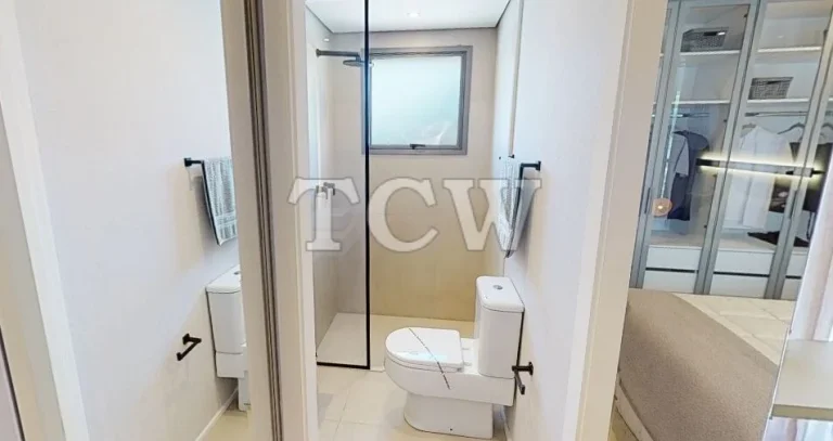 Imagem Apartamento à venda no bairro Vila Clementino - São Paulo/SP, Zona Sul