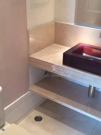 Imagem Cobertura com 4 dormitórios para alugar, 756 m² - Panamby - São Paulo/SP