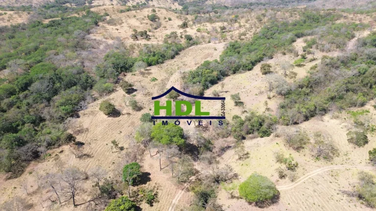 Imagem Fazenda 19 Alqs para Cria em Hidrolândia/GO