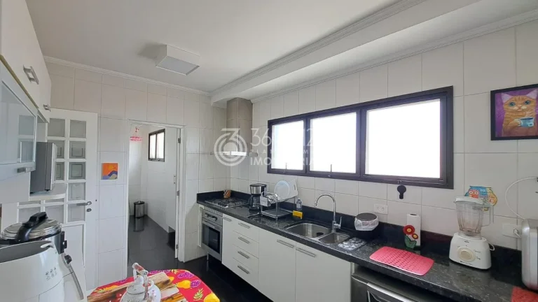Imagem Apartamento para Venda em Santo André / SP no bairro Centro