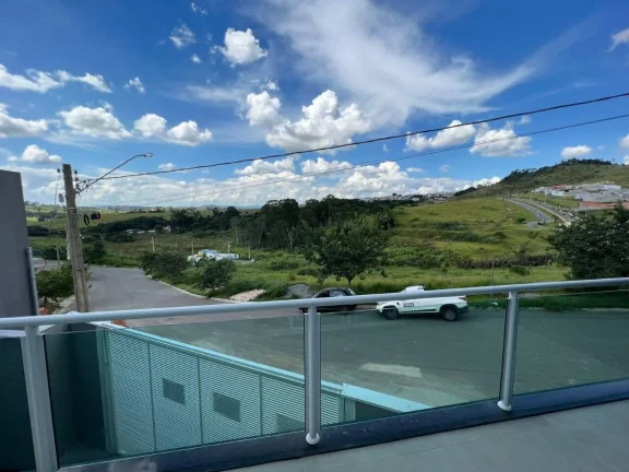 Imagem Casa à venda no Residencial Villa Verde em Bragança Paulista-SP