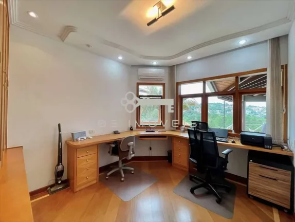 Imagem Cond Euroville. Impecável, 4 sts, vista! Gourmet, piscina, quadra!