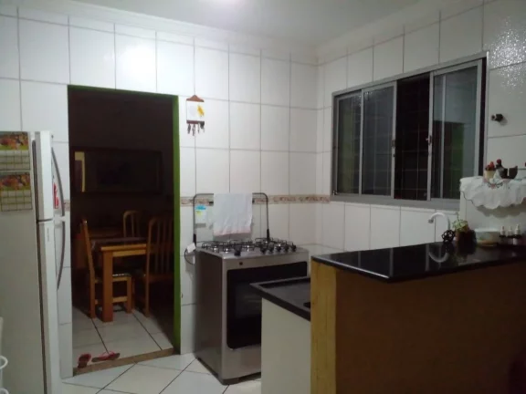 Imagem SOBRADO BELA VISTA - OSASCO - SÃO PAULO - 03 DORMITÓRIOS (01 SUÍTE)