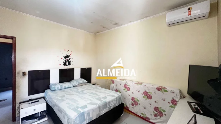Imagem Casa com 3 dormitórios à venda, 213 m² por R$ 560.000,00 - Jardim Residencial Santa Eliza - Rio Claro/SP
