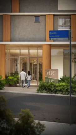 Imagem Vert Vila Nova - Residencial