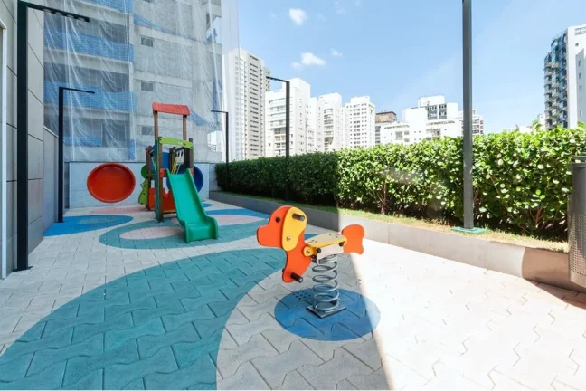 Imagem APARTAMENTO RESIDENCIAL em São Paulo - SP, Vila Nova Conceição
