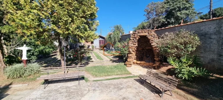 Imagem Chácara à venda no bairro CONDOMÍNIO CHÁCARAS AREIÃO - Mogi Mirim/SP