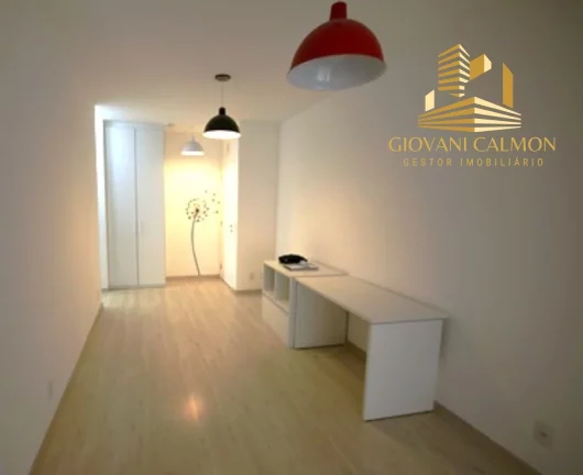 Imagem Apartamento à venda em São Paulo-SP, Bela Vista: 1 quarto, 1 suíte, 1 banheiro, 1 vaga, 43m². Venha conferir!