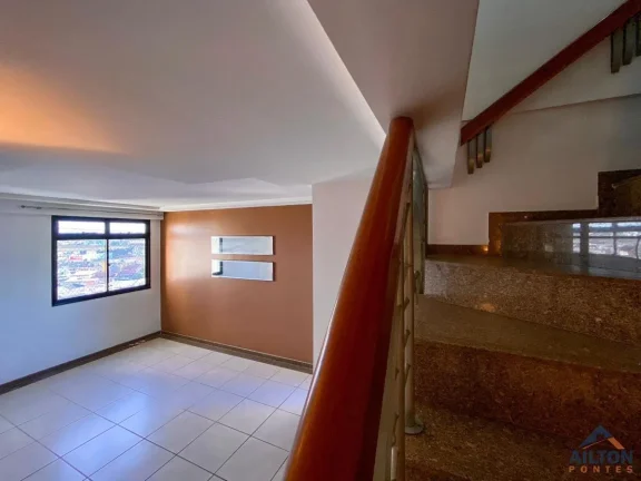Imagem Cobertura Duplex com 4 Quartos à Venda na Praia do Morro - Guarapari/ES