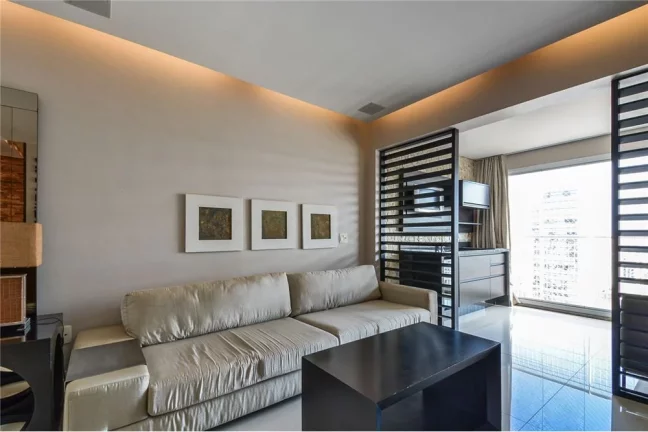 Imagem APARTAMENTO RESIDENCIAL em São Paulo - SP, Jardim Paulista