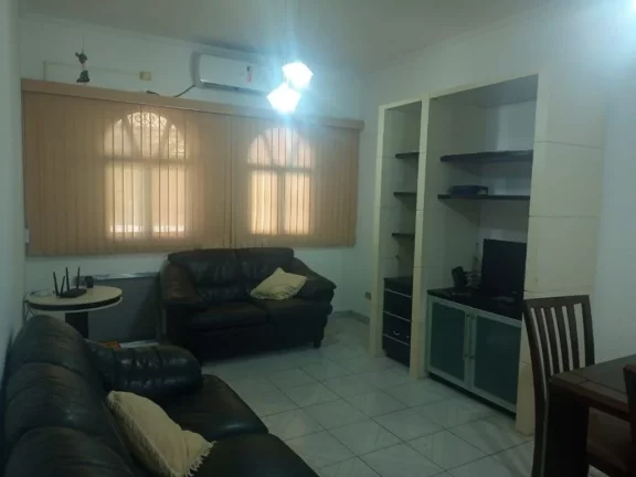 Imagem Casa, 3 dormitorios sendo 2 suites, sala e cozinha em espaço integrado, cozinha com movéis planejados, espaço gourmet com churrasqueira, 70 metros da praia. Orla da Praia com coclivia playground e monitoramento. Agende sua visita! WhatssApp (13) 99154-395
