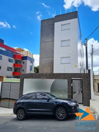Imagem Lindo apartamento no Bairro Sagrada Família