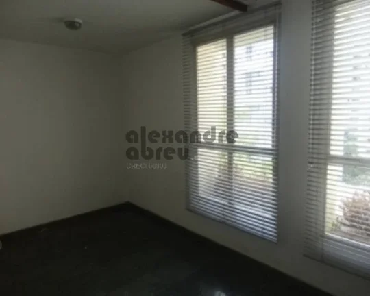 Imagem Apartamento duplex com 1 dormitório na Vila Nova Conceição