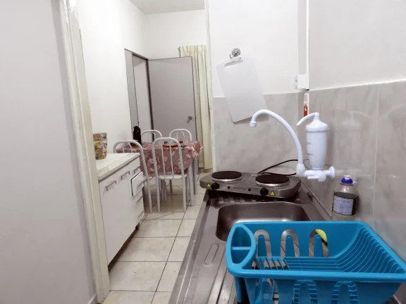 Imagem Casa a Venda em Guaratinguetá SP.
