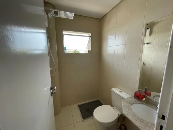 Imagem Apartamento com 3 dormitórios à venda, 93 m² por R$ 445.000,00 - Vila Adelina - Suzano/SP