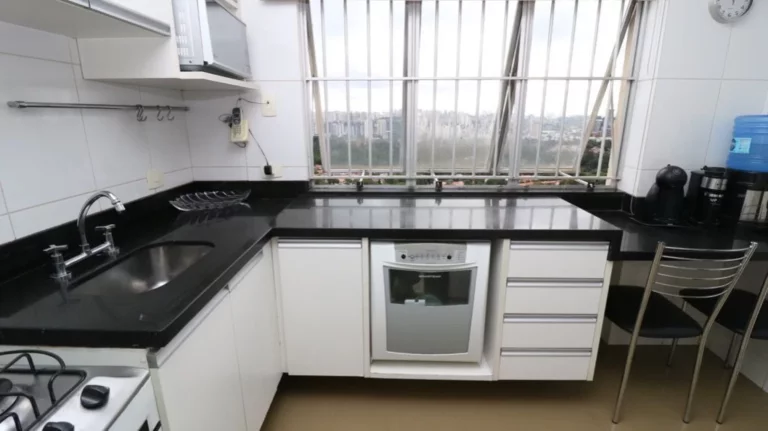 Imagem APARTAMENTO RESIDENCIAL em São Paulo - SP, Alto da Boa Vista