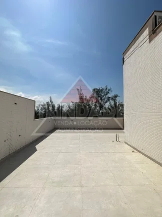 Imagem APARTAMENTO RESIDENCIAL em RIO DE JANEIRO - RJ, RECREIO DOS BANDEIRANTES