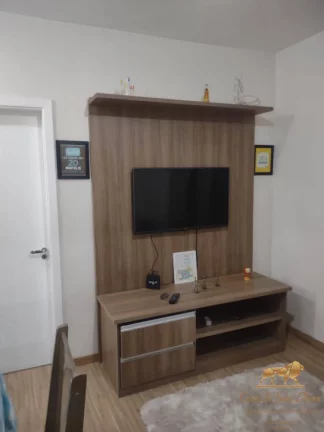 Imagem Apartamento 2 dormitórios a venda em Campos do Jordão-SP