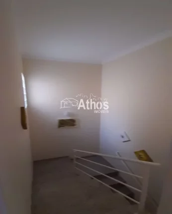 Imagem Sobrado com 3 dormitórios à venda, 192 m por R$ 920.000,00 - Parque Boa Esperança - Indaiatuba/SP