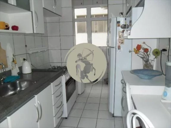 Imagem APARTAMENTO COM INFRA ESTRUTURA DE LAZER NO BAIRRO DO GONZAGA EM SANTOS OPORTUNIDADE, APARTAMENTO AM...