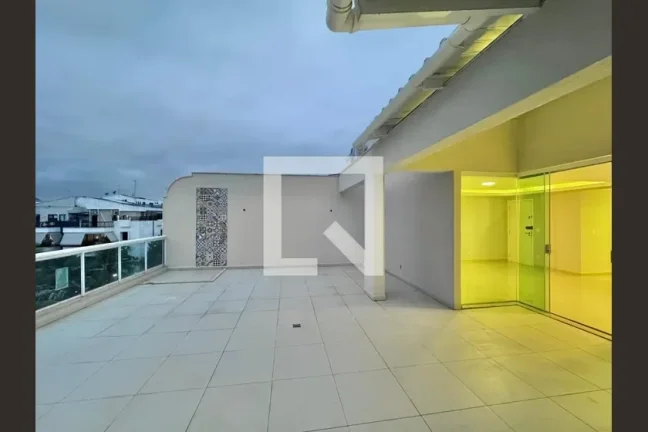 Imagem Apartamento à Venda - Recreio, 3 Quartos, 180 m2