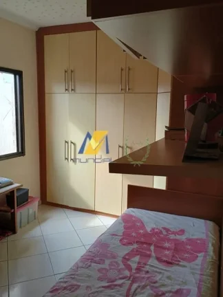 Imagem Otimo Sobrado a Venda, na Vila Alto Santo André