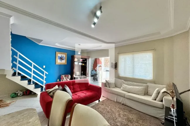 Imagem Casa à Venda - Vargem Pequena, 3 Quartos, 180 m2