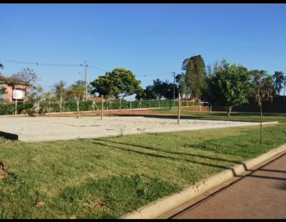 Imagem Terreno à Venda no Condomínio Tropicalia Garden - Boituva