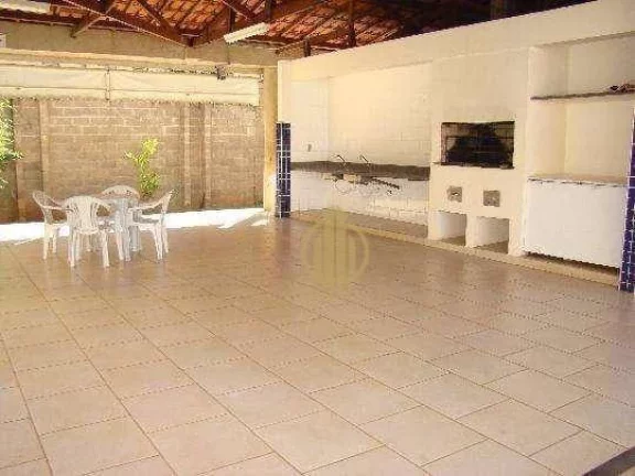Imagem Apartamento 3 dormitórios com suíte à venda, Iguatemi, Ribeirão Preto - AP0293.