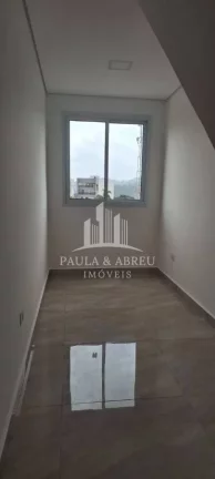Imagem VOCÊ MERECE uma Cobertura Duplex com 120m² no Bairro Matriz, Mauá-SP