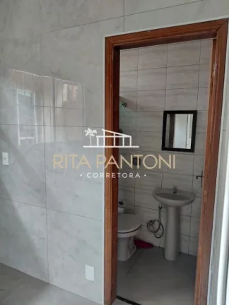 Imagem Casa - Ribeirão Preto - Ribeirânia - Região Leste