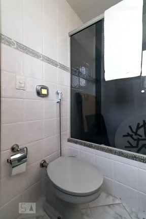 Imagem Apartamento à Venda - Recreio, 5 Quartos, 360 m2
