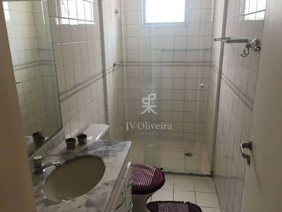 Imagem Apartamento com 2 dormitórios à venda, 52 m² por R$ 320.000,00 - Vila Andrade - São Paulo/SP