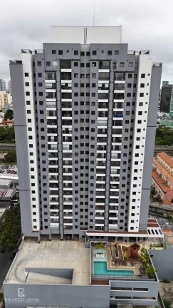 Imagem Apartamento à venda ao lado do Metro Vila Matilde - São Paulo/SP