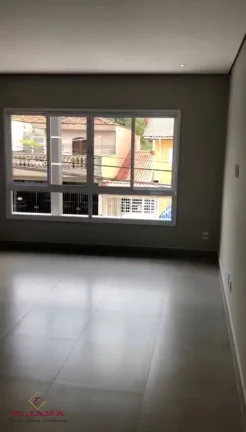 Imagem Sobrado à venda em São Paulo, Jardim Regina, com 3 quartos, 160m²