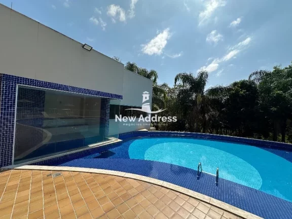 Imagem Terreno de quase 700m² à venda no Condomínio Riviera Park - Vila Velha